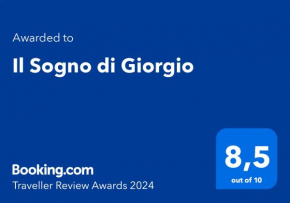 Il Sogno di Giorgio